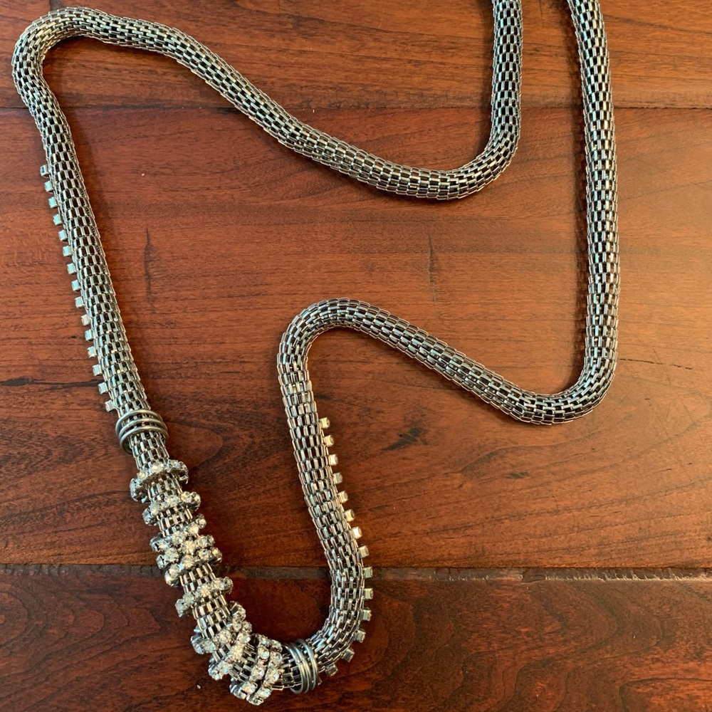 Chico’s necklace - Picture 1 of 3